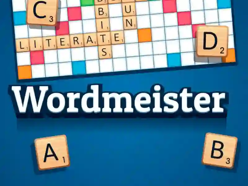 თამაში Wordmeister ონლაინ