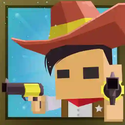 თამაში High Noon Hunter ონლაინ