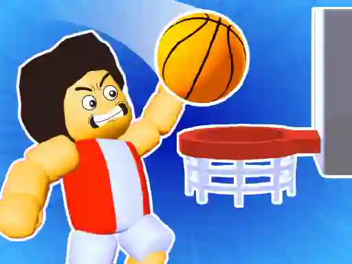 თამაში Basket Sport Stars ონლაინ