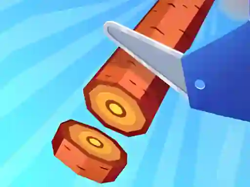 თამაში Processed wood 3D ონლაინ