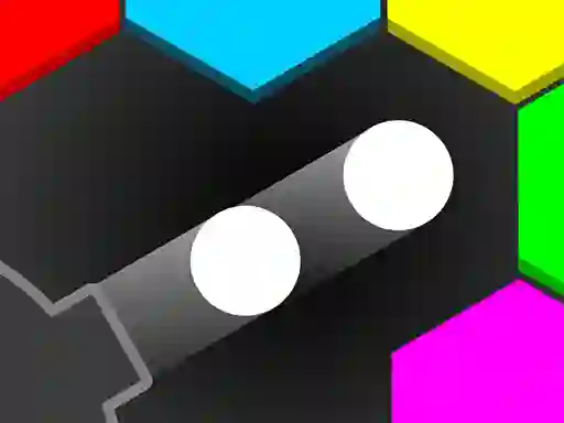 თამაში Hex Blaster ონლაინ