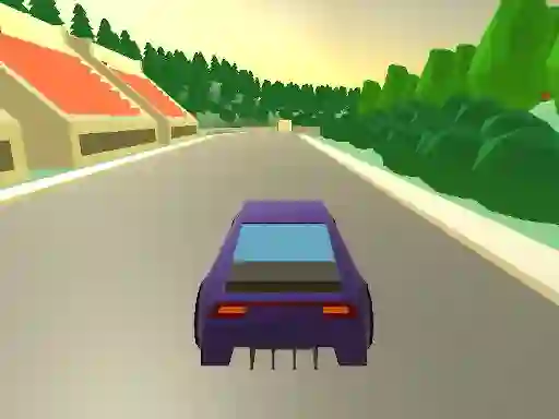 თამაში Ultimate Racing Cars 3D ონლაინ