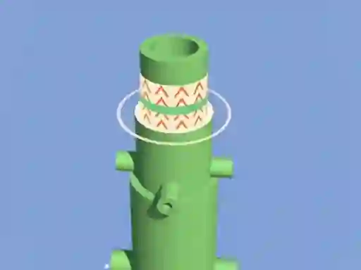 თამაში Build Tower 3d ონლაინ