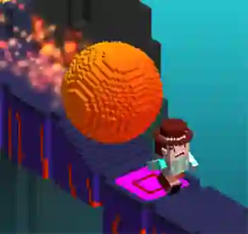 თამაში Temple Dash ონლაინ