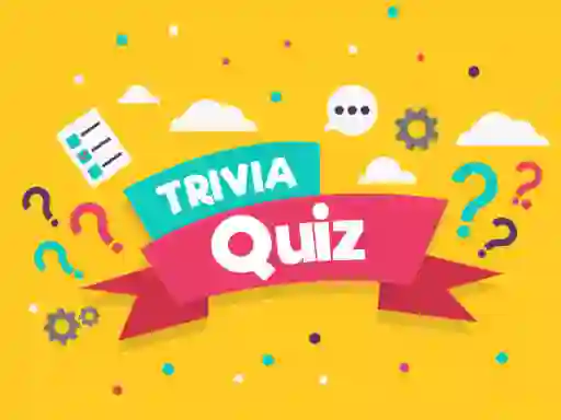 თამაში Trivia Quiz ონლაინ