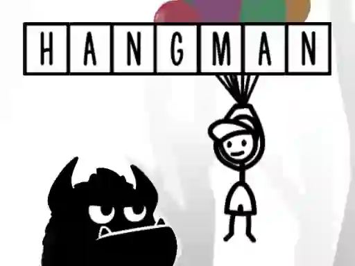 თამაში Hangman ონლაინ