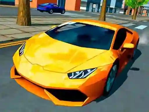 თამაში Ultimate Car Racing ონლაინ
