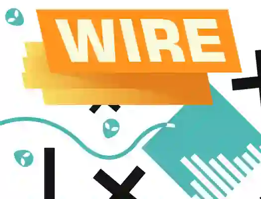თამაში Wire ონლაინ
