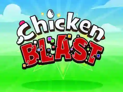 თამაში Chicken Blast ონლაინ