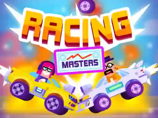 თამაში Racing masters ონლაინ