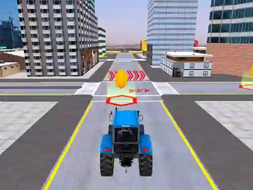 თამაში City Construction Games 3D ონლაინ