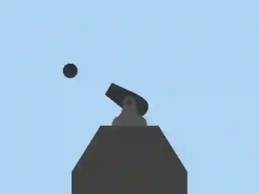 თამაში Cannon Shot ონლაინ