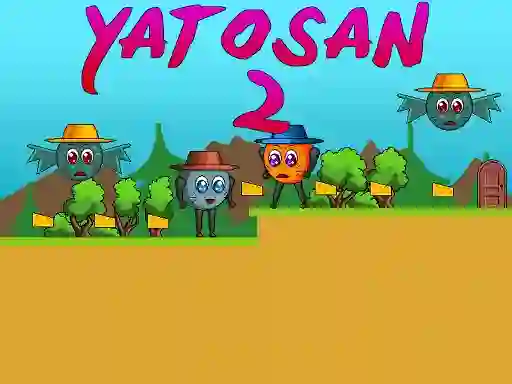 თამაში Yatosan 2 ონლაინ