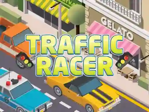 თამაში Traffic Racer ონლაინ