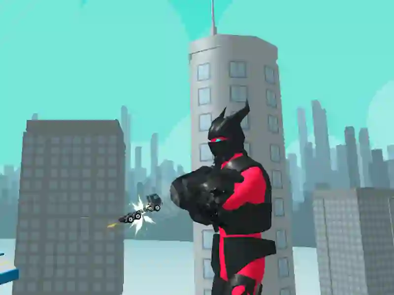 თამაში Explosive speed ონლაინ