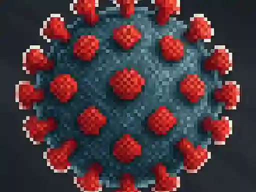 თამაში The Coronavirus Game ონლაინ