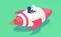 თამაში Hero Rush ონლაინ