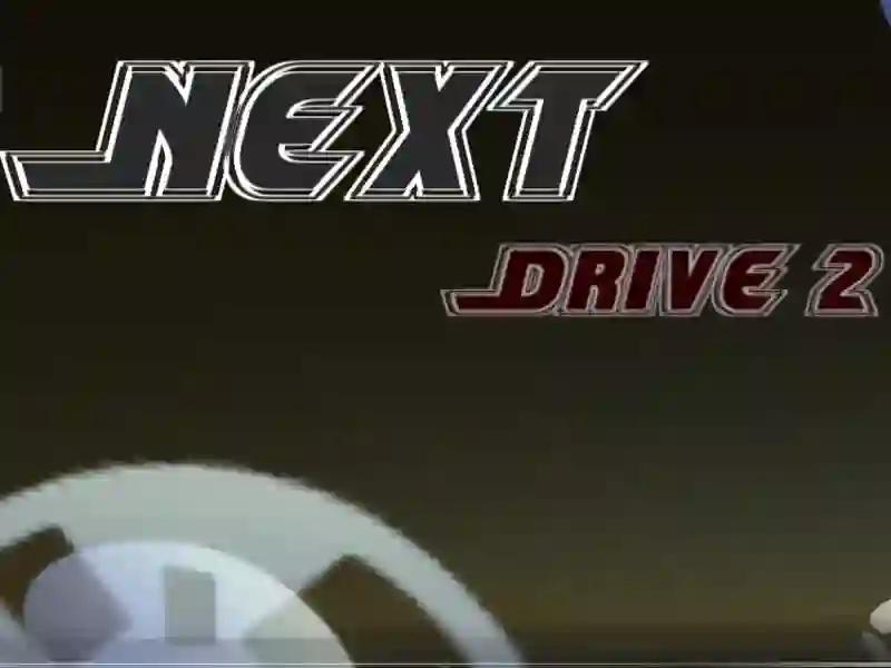 თამაში Next Drive 2 ონლაინ