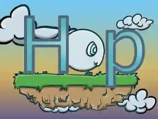 თამაში Hopmon ონლაინ