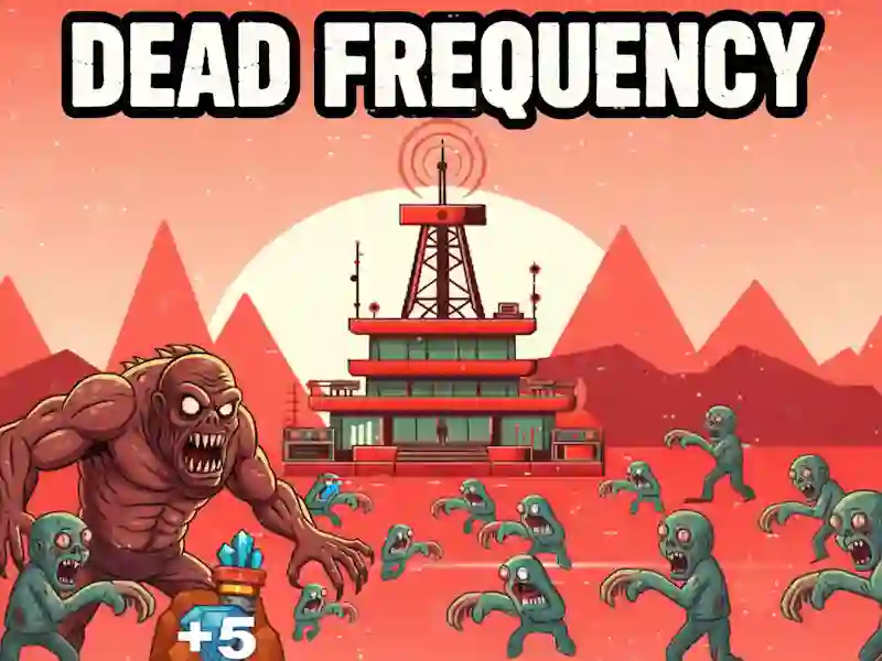 თამაში Dead Frequency ონლაინ