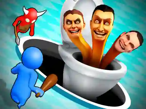 თამაში Black Hole vs Monster ონლაინ