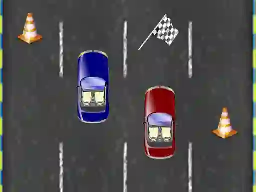 თამაში 2 Cars Online ონლაინ