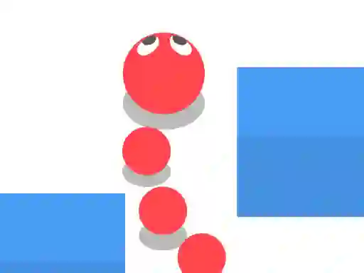 თამაში Snake Rush ონლაინ