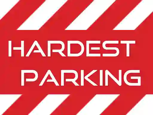 თამაში Hardest Parking ონლაინ