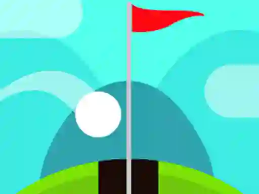 თამაში Infinite Golf Star ონლაინ
