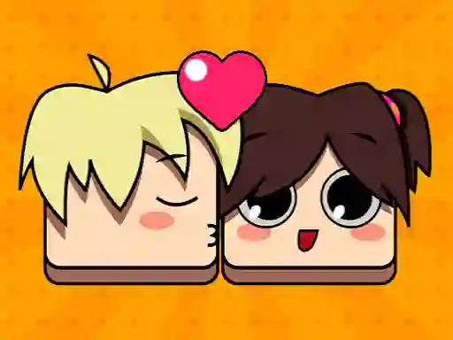 თამაში Puzzle Love ონლაინ