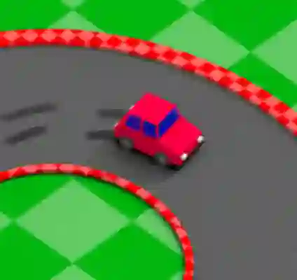 თამაში Drift ონლაინ