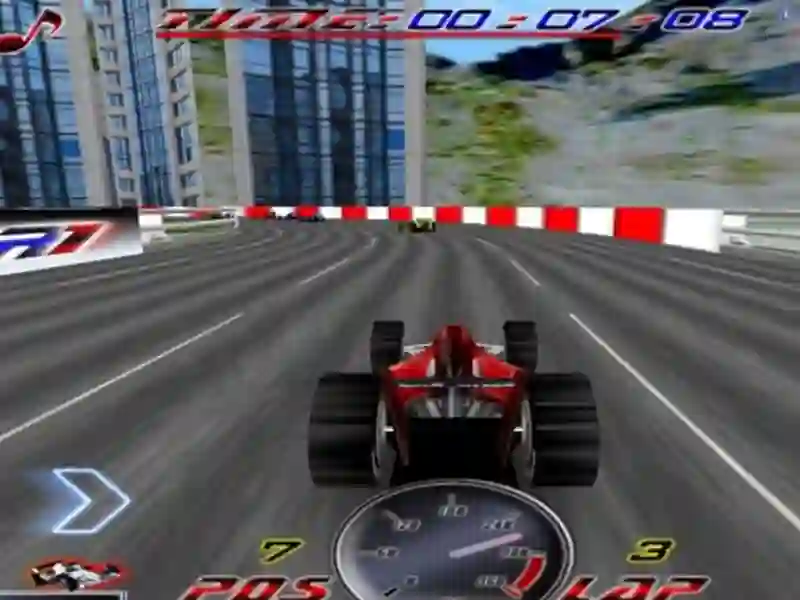 თამაში Ultimate R1 ონლაინ