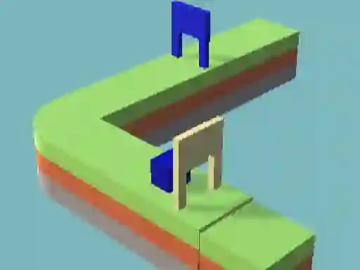 თამაში Cube 3 ონლაინ
