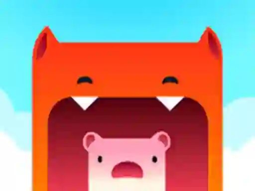 თამაში Animal.io ონლაინ