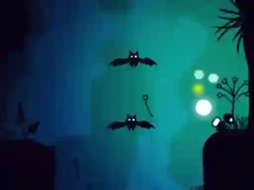 თამაში Escape from nightmare ონლაინ