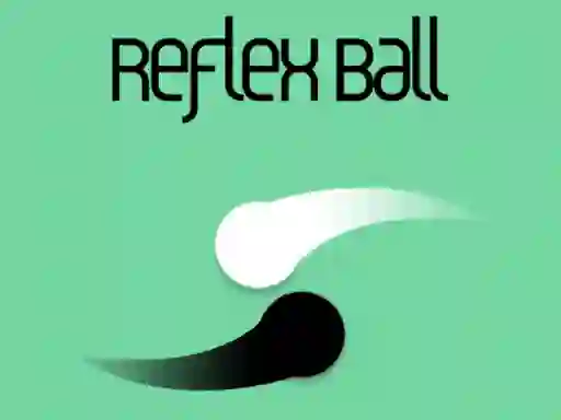 თამაში Reflex Ball ონლაინ