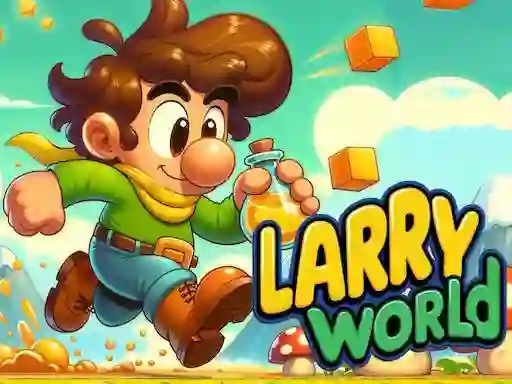 თამაში Larry World ონლაინ
