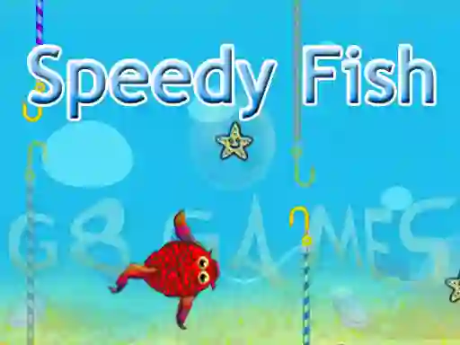 თამაში Speedy Fish ონლაინ