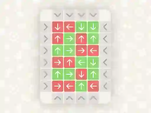 თამაში Relaxing Puzzle Match ონლაინ