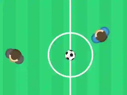 თამაში 2 Foot Ball ონლაინ