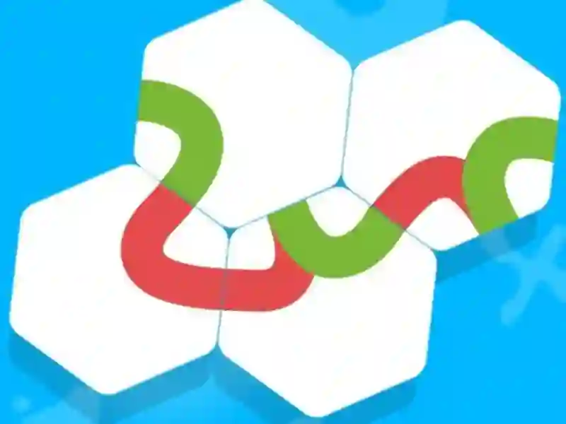 თამაში Knots ონლაინ
