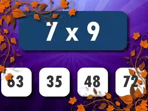 თამაში Math Test ონლაინ