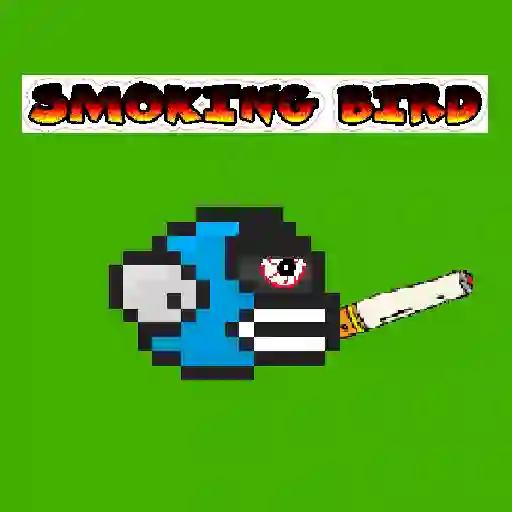 თამაში Smoking Bird ონლაინ