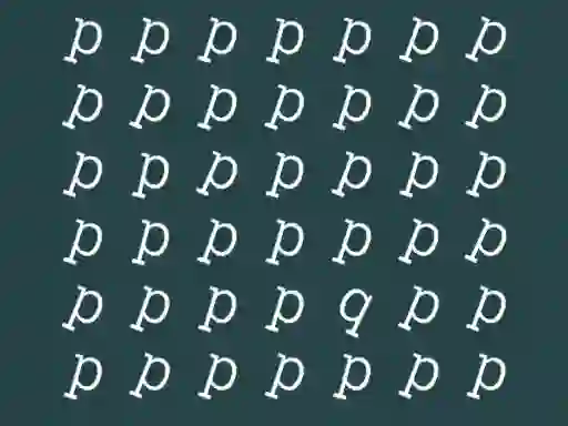თამაში Odd One Out ონლაინ