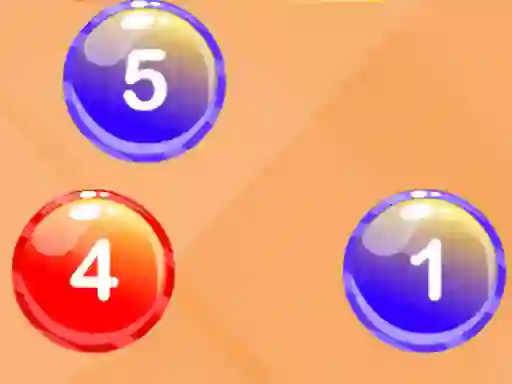 თამაში Eat Numbers ონლაინ