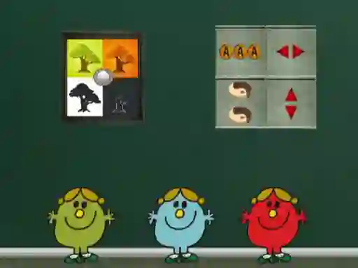თამაში Mechanic Escape 3 ონლაინ