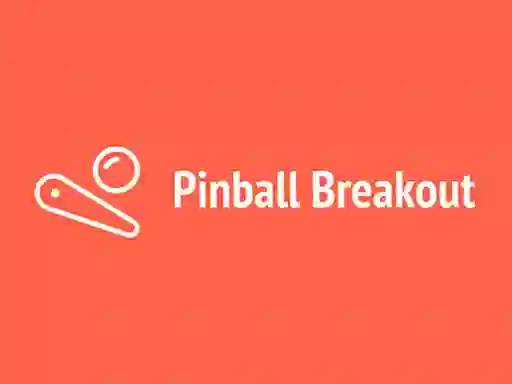 თამაში Pinball Breakout ონლაინ