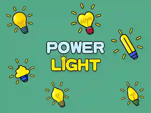 თამაში Power Light ონლაინ