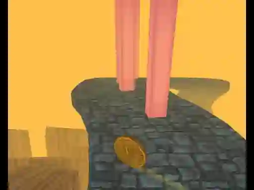 თამაში Coin Slope ონლაინ