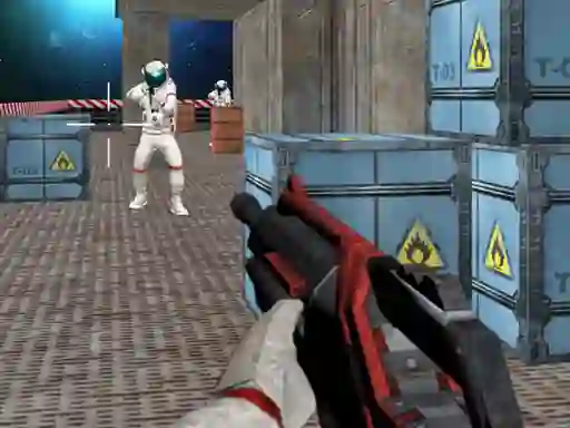 თამაში Battle Area ონლაინ
